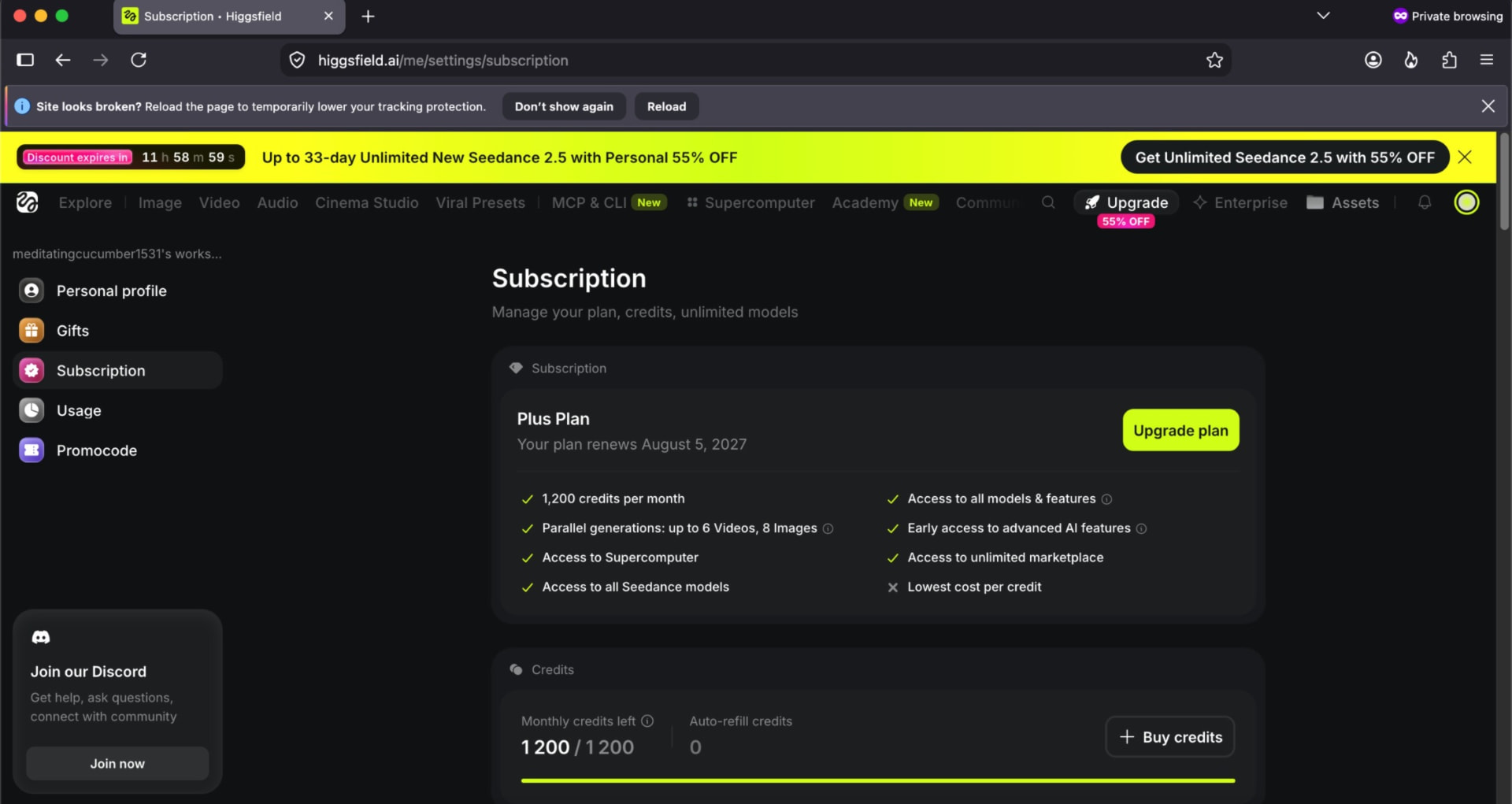 Customer review screenshot 4